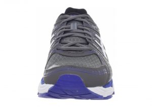 Asics Gel Forte - Storm/Lightning/Blue (T309N9893)