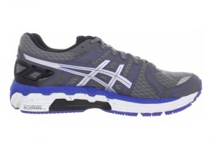Asics Gel Forte - Storm/Lightning/Blue (T309N9893)