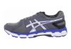 Asics Gel Forte - Storm/Lightning/Blue (T309N9893)