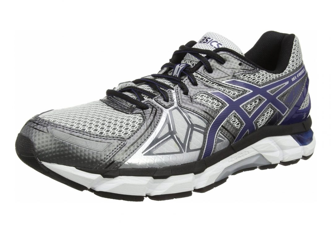 Lightning / New Navy / Charcoal (T522N9149)