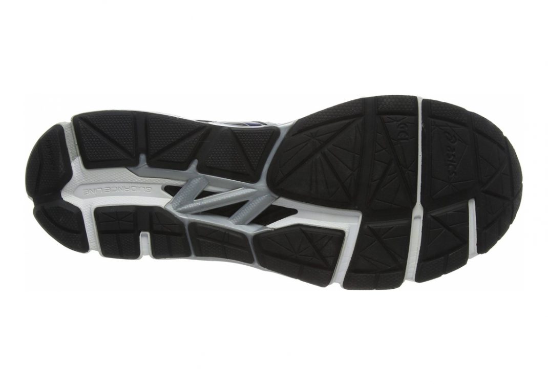 Lightning / New Navy / Charcoal (T522N9149)