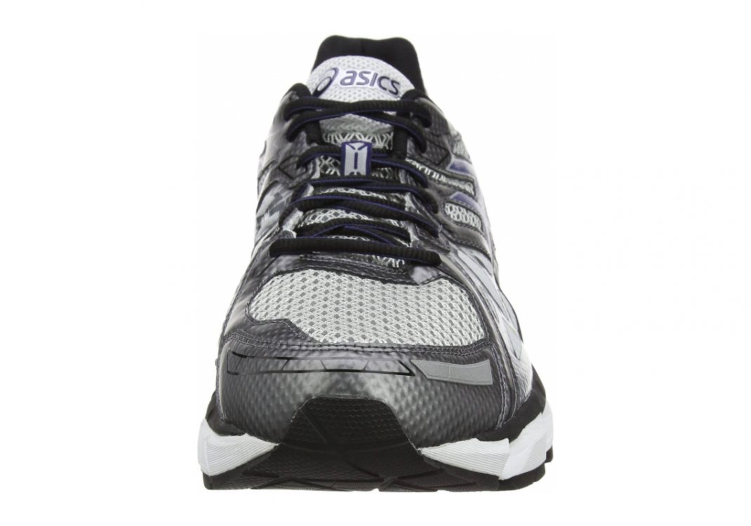 Lightning / New Navy / Charcoal (T522N9149)