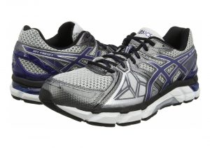 Lightning / New Navy / Charcoal (T522N9149)