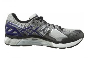 Lightning / New Navy / Charcoal (T522N9149)