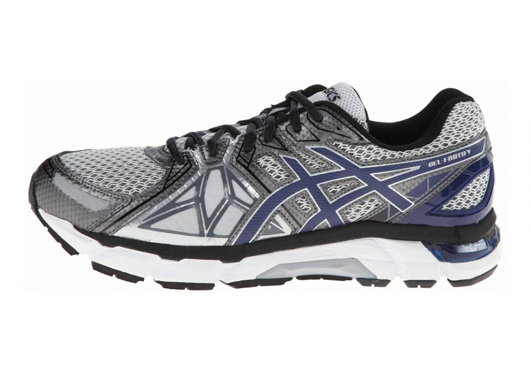 Lightning / New Navy / Charcoal (T522N9149)