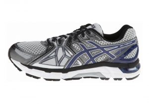 Lightning / New Navy / Charcoal (T522N9149)