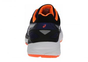 Indigo Blue/Silver/Orange (T5G2N4993)