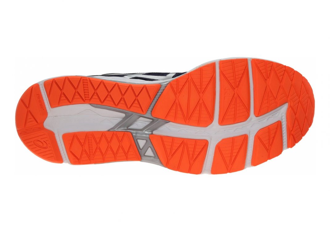 Indigo Blue/Silver/Orange (T5G2N4993)