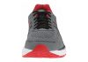 Asics Gel Fortitude 7 - Mix Grey Black Red (T5G2N1590)