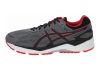 Asics Gel Fortitude 7 - Mix Grey Black Red (T5G2N1590)