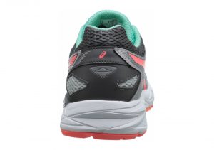 Silver Fiery Coral Aqua Mint (T5G7N9306)