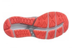 Silver Fiery Coral Aqua Mint (T5G7N9306)