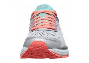 Silver Fiery Coral Aqua Mint (T5G7N9306)