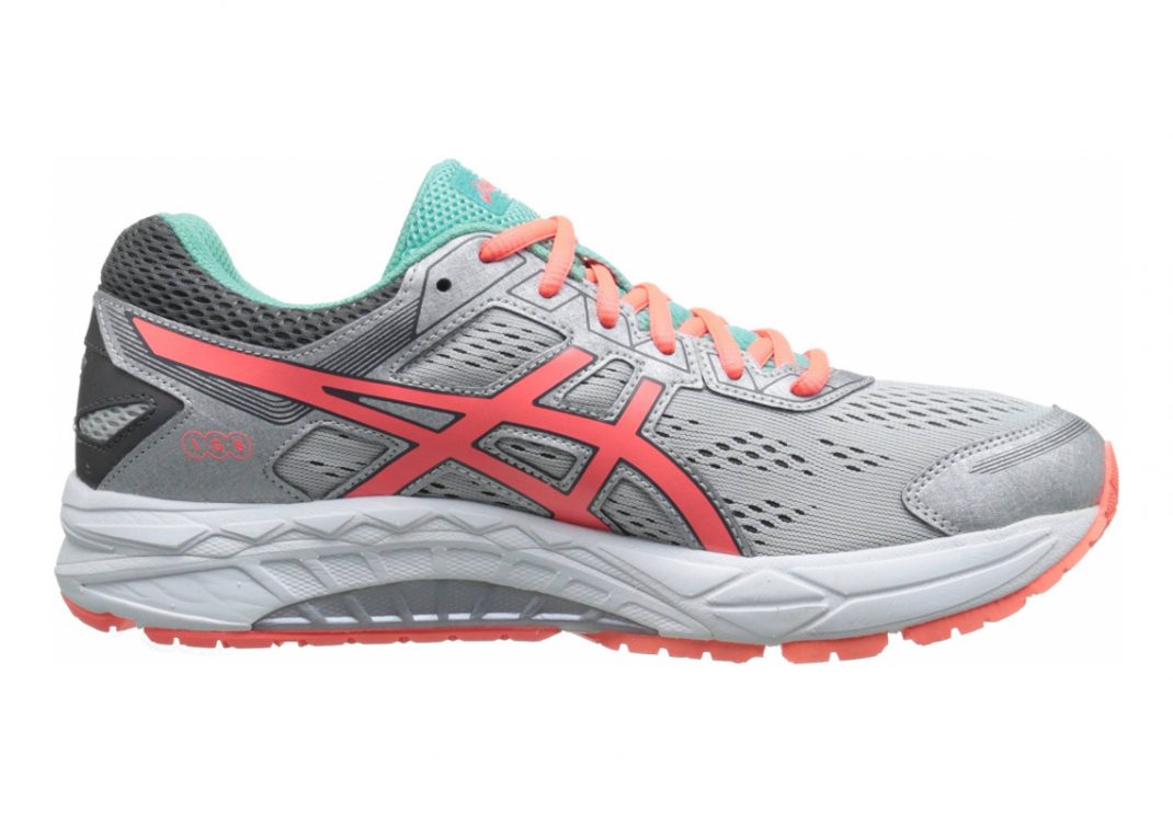 Silver Fiery Coral Aqua Mint (T5G7N9306)