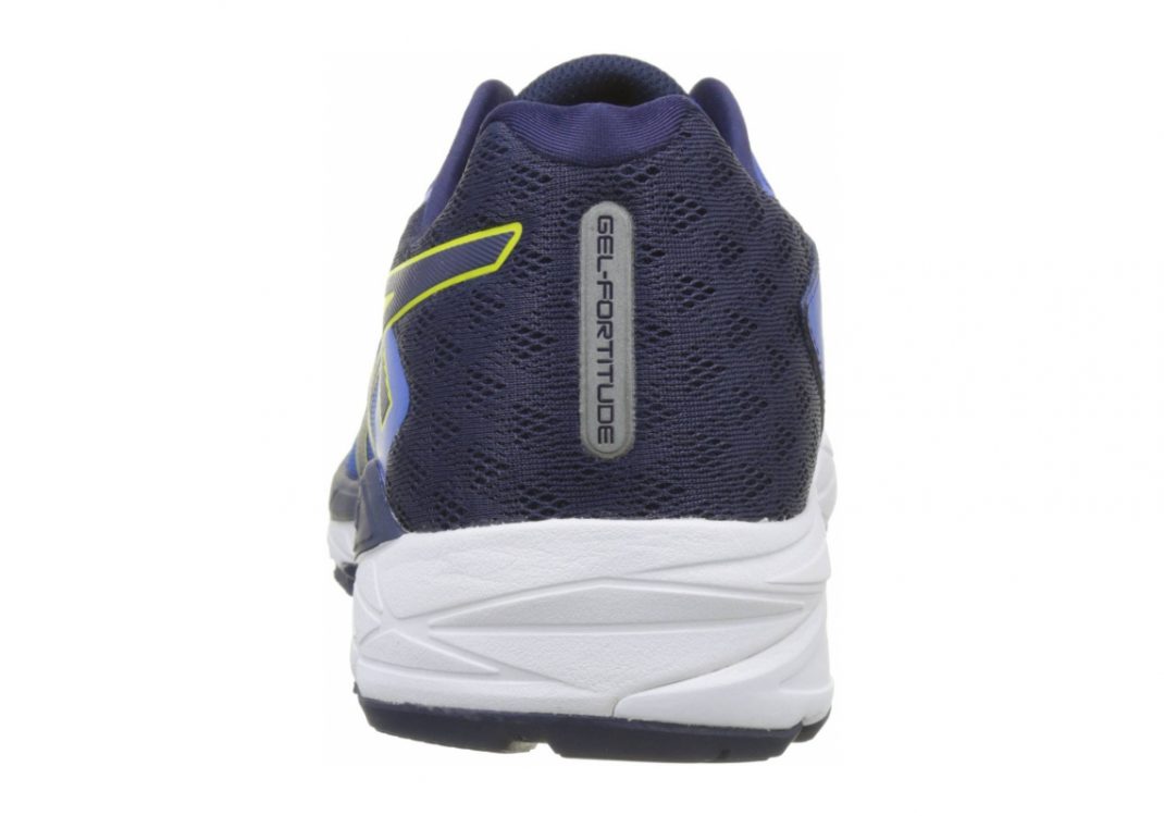 Victoria Blue Indigo Blue Sulphur Spring (T817N4549)