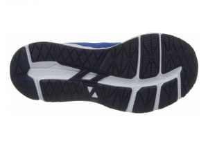 Victoria Blue Indigo Blue Sulphur Spring (T817N4549)