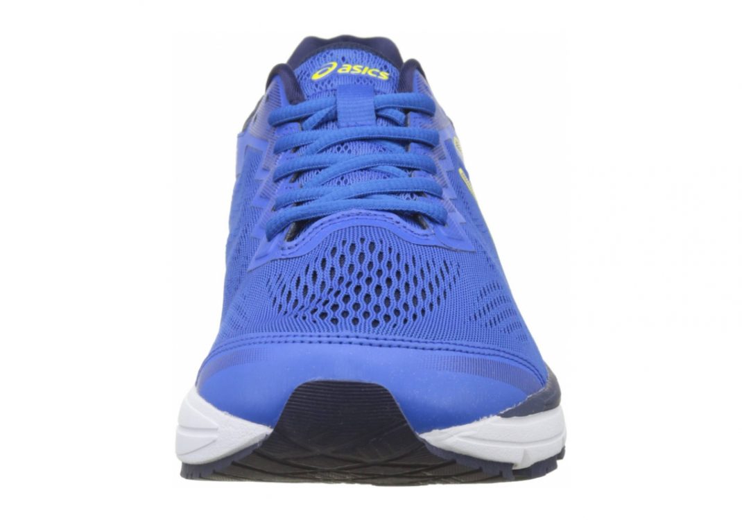 Victoria Blue Indigo Blue Sulphur Spring (T817N4549)