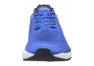 Victoria Blue Indigo Blue Sulphur Spring (T817N4549)