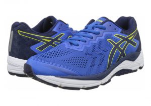 Victoria Blue Indigo Blue Sulphur Spring (T817N4549)