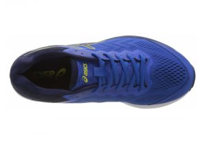 Victoria Blue Indigo Blue Sulphur Spring (T817N4549)