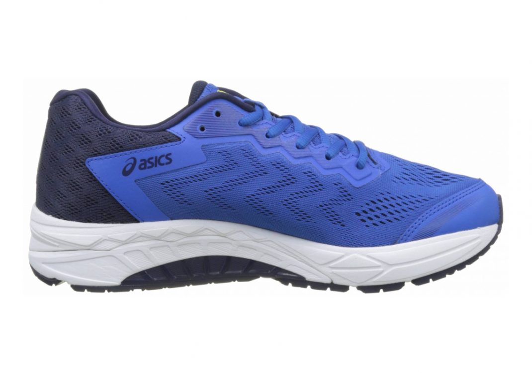 Victoria Blue Indigo Blue Sulphur Spring (T817N4549)