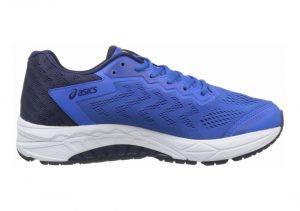 Victoria Blue Indigo Blue Sulphur Spring (T817N4549)