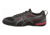 Asics Gel Fortius 2 TR - Black Gunmetal Fiery Red (S517Y9075)