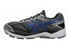 Asics Gel Foundation 12 - Carbon/Electric Blue/Black (T5H0N039)