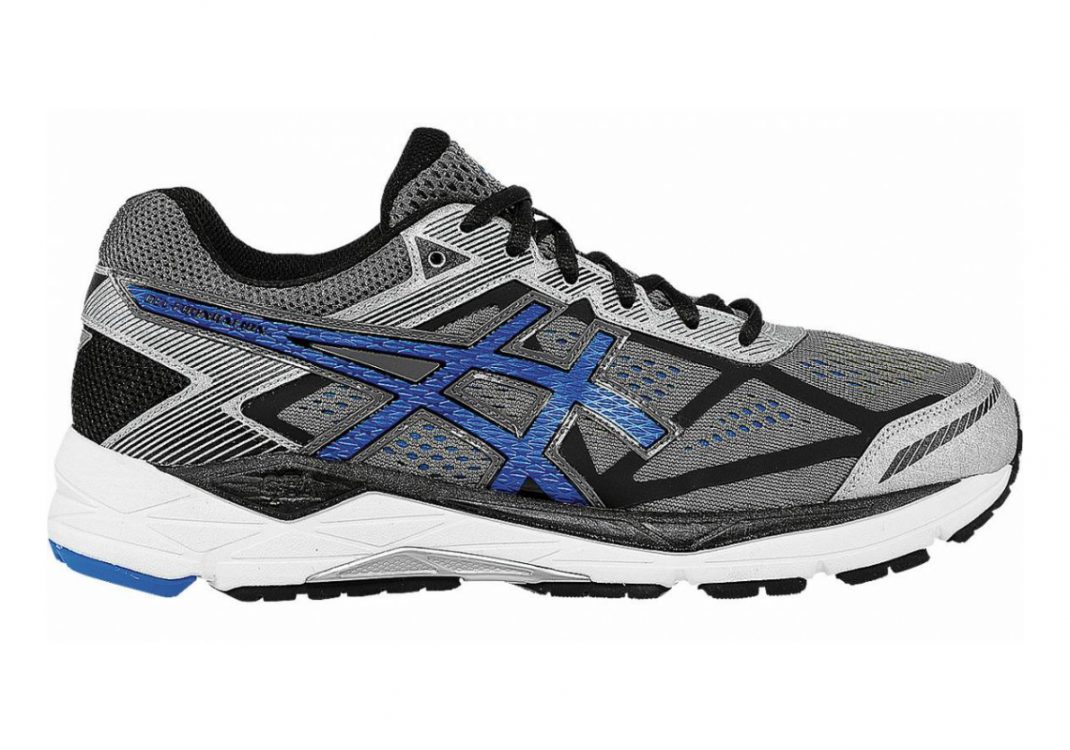 Carbon/Electric Blue/Black (T5H0N7339)