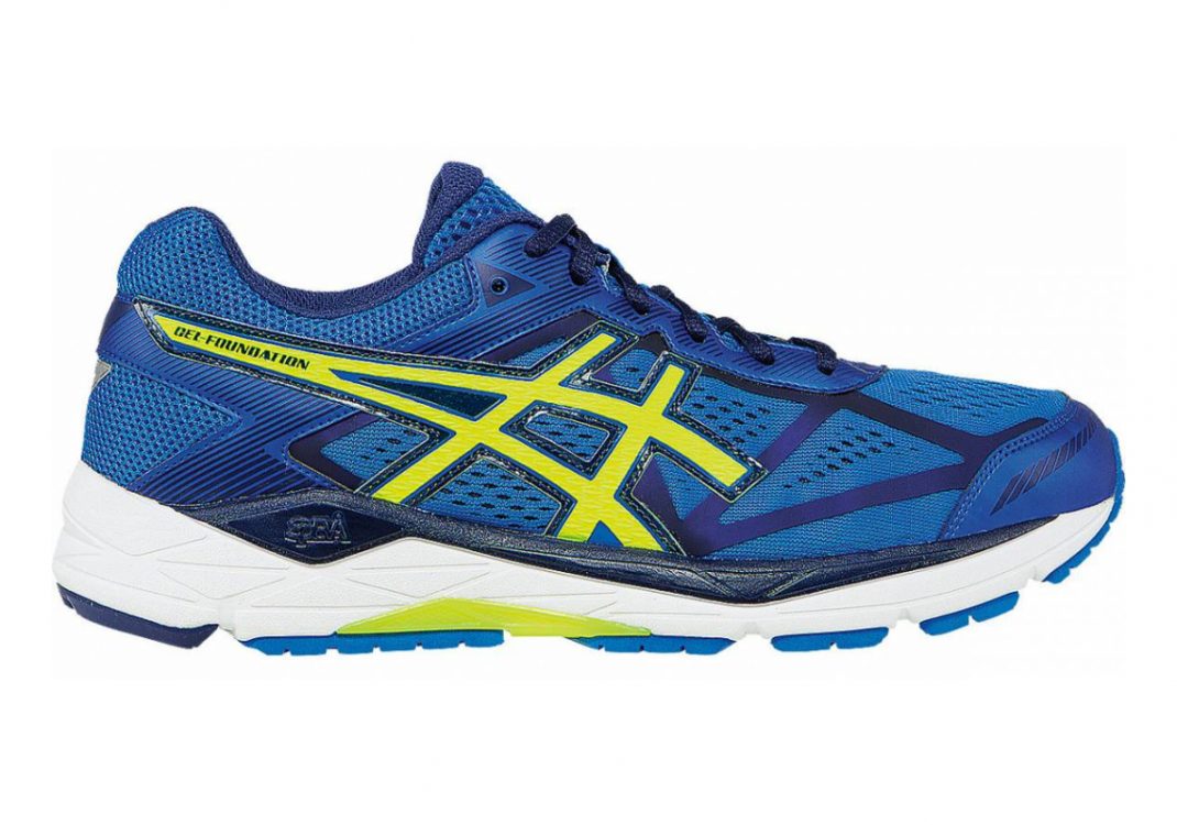 Electric Blue/Flash Yellow/Indigo Blue (T5H0N3907)