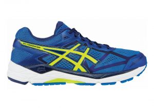 Electric Blue/Flash Yellow/Indigo Blue (T5H0N3907)