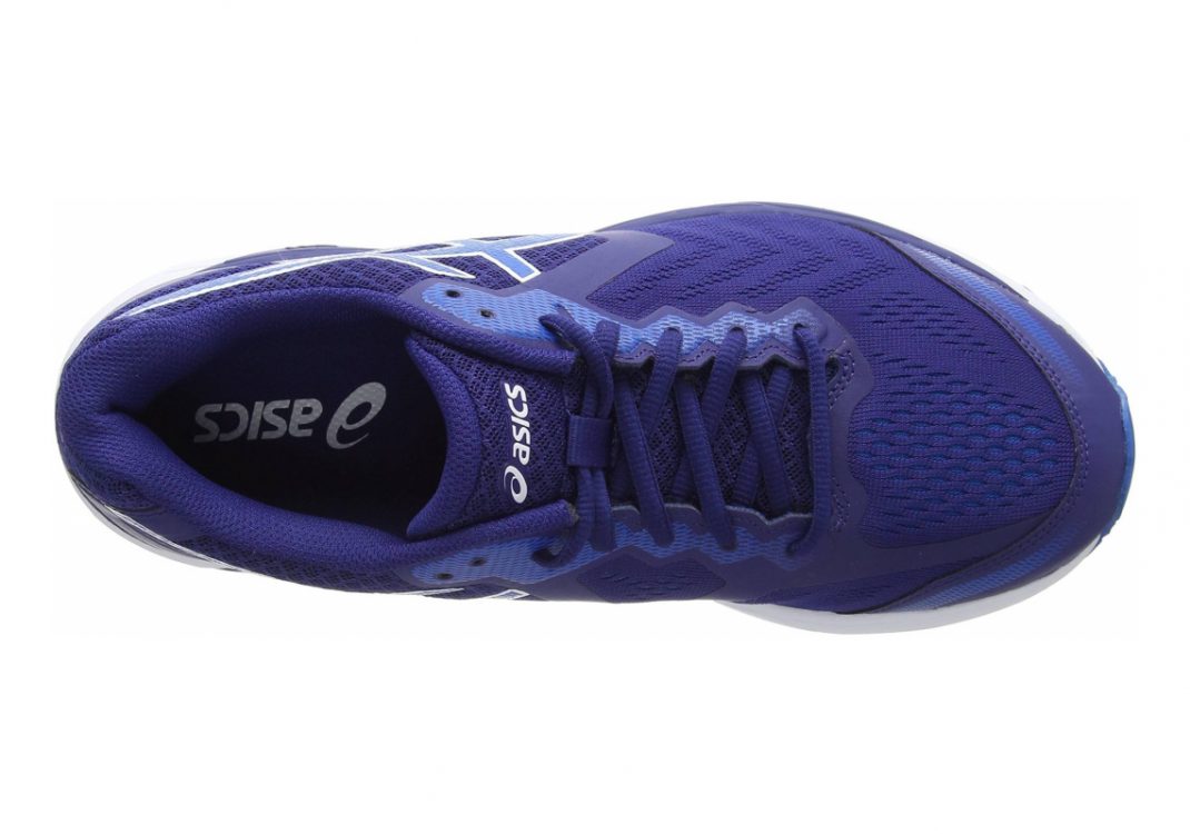 Asics Gel Foundation 13 - Blue (T814N400)