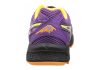 Asics Gel FujiAttack 4 - Onyx Hot Pink Purple (T584N9920)