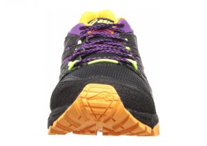 Asics Gel FujiAttack 4 - Onyx Hot Pink Purple (T584N9920)