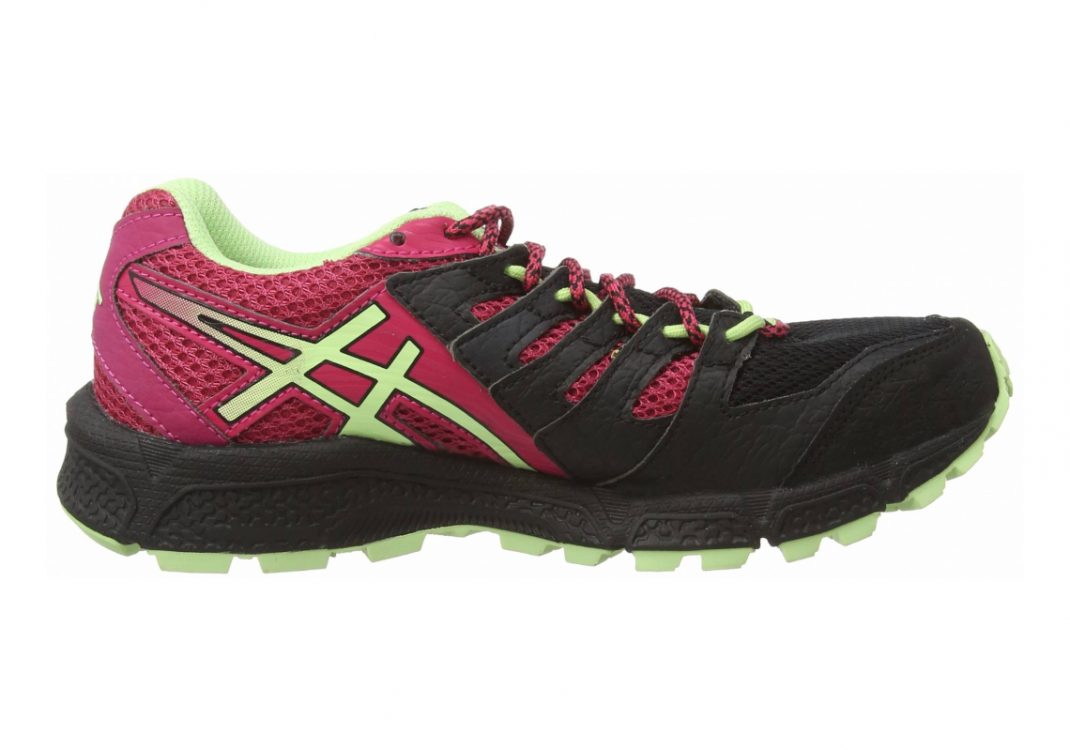 Black (Black/Pistachio/Wild Raspberry 9087) (T584N9087)