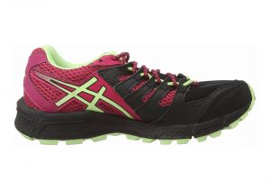 Black (Black/Pistachio/Wild Raspberry 9087) (T584N9087)