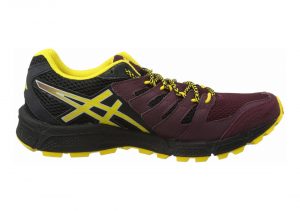 Blue (Royal Burgundy/Spectra Yellow/Black 2904) (T534N2904)