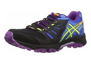 Negro Onyx Flash Yellow Powder Blue 9907 (T584N9907)