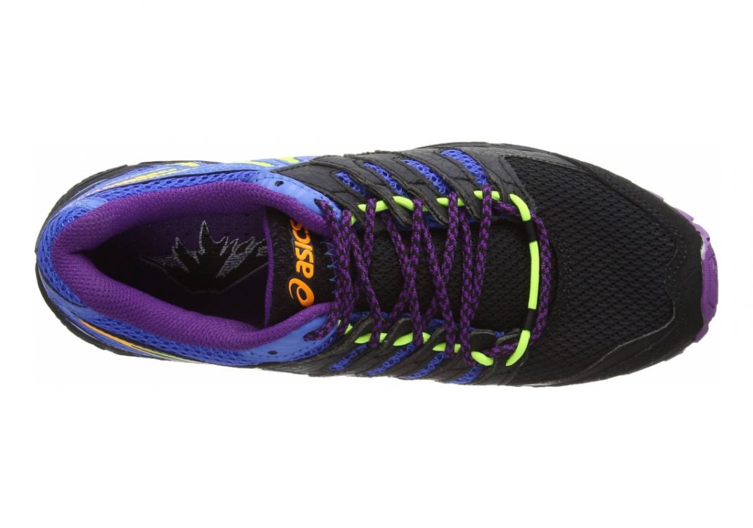 Negro Onyx Flash Yellow Powder Blue 9907 (T584N9907)