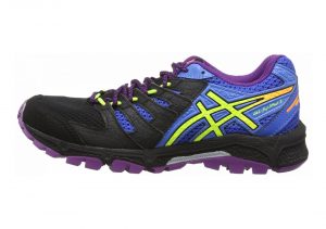 Negro Onyx Flash Yellow Powder Blue 9907 (T584N9907)