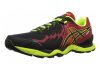 Asics Gel FujiEndurance - Black/Onyx/Racing Red (T640N9099)