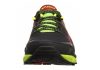 Asics Gel FujiEndurance - Black/Onyx/Racing Red (T640N9099)