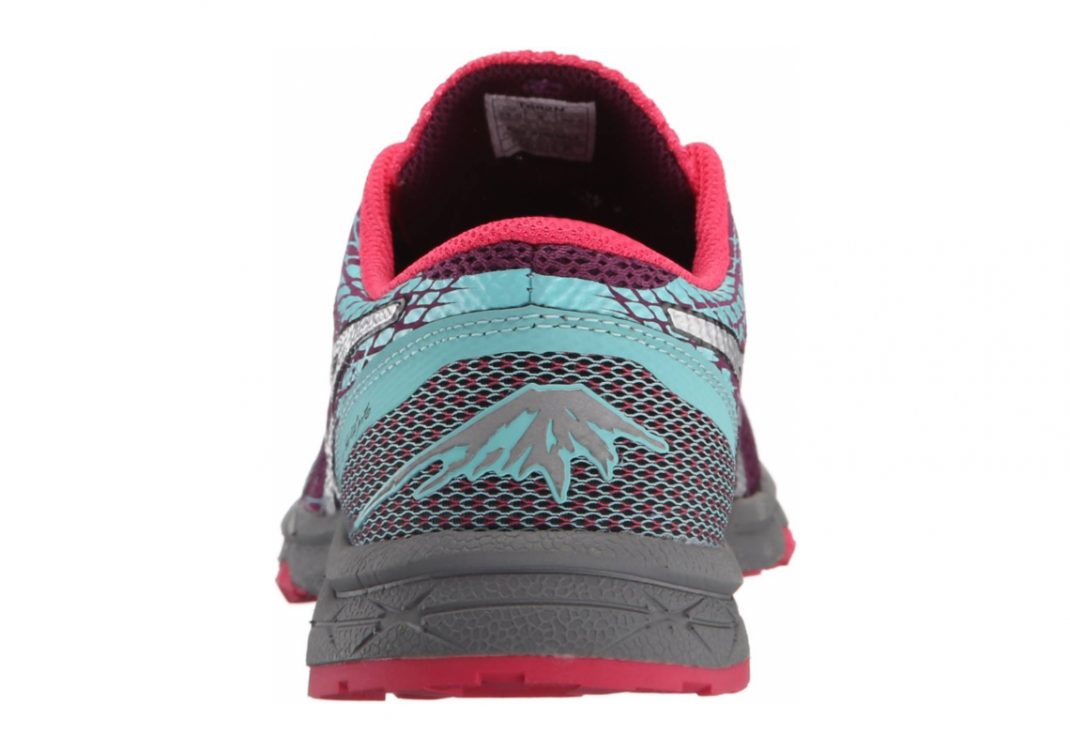 PLUM SILVER (T682N3393)