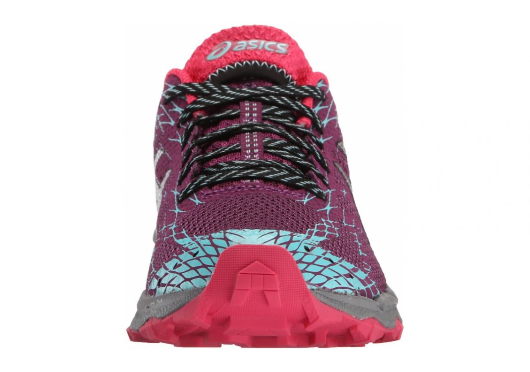 PLUM SILVER (T682N3393)