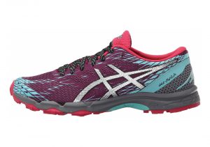 PLUM SILVER (T682N3393)