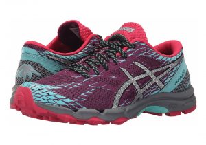 PLUM SILVER (T682N3393)