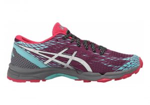 PLUM SILVER (T682N3393)