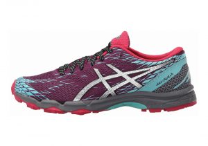 PLUM SILVER (T682N3393)