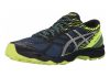 Asics Gel FujiLyte - Mediterranean/Silver/Flash Yellow (T632N5193)