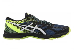 Asics Gel FujiLyte - Mediterranean/Silver/Flash Yellow (T632N5193)
